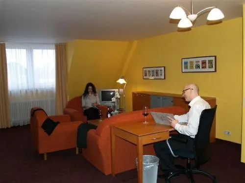 Hotel Hamburg Nürnberg