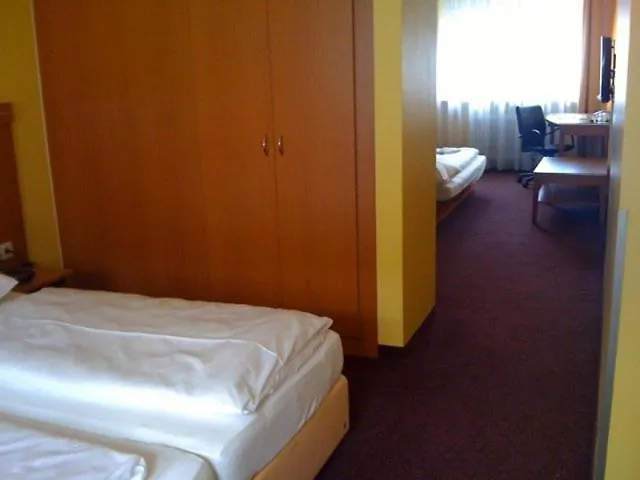 Hotel Hamburg Nürnberg