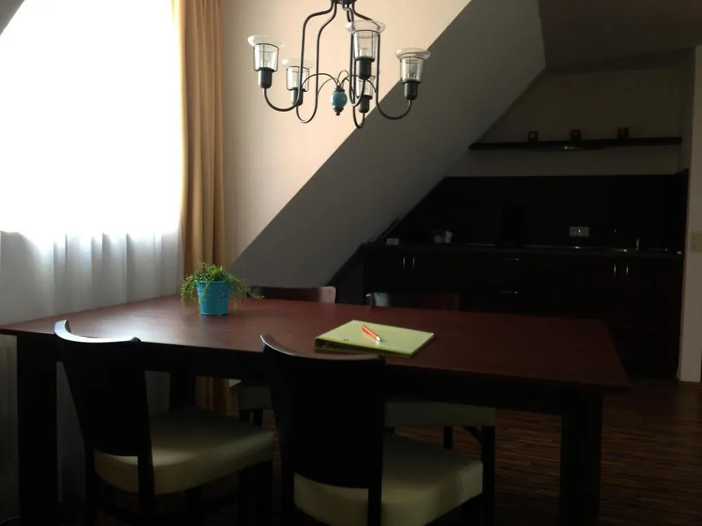 Hotel Hamburg Nürnberg 3*,  Deutschland