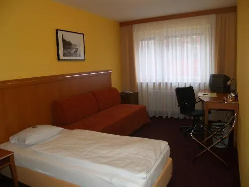 ***  Hotel Hamburg Nürnberg Deutschland