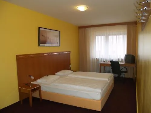 Hotel Hamburg Nürnberg