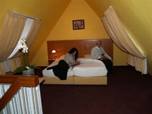 Hotel Hamburg Nürnberg